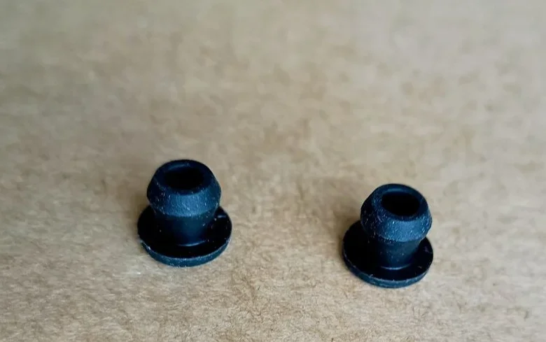 Spare Parts