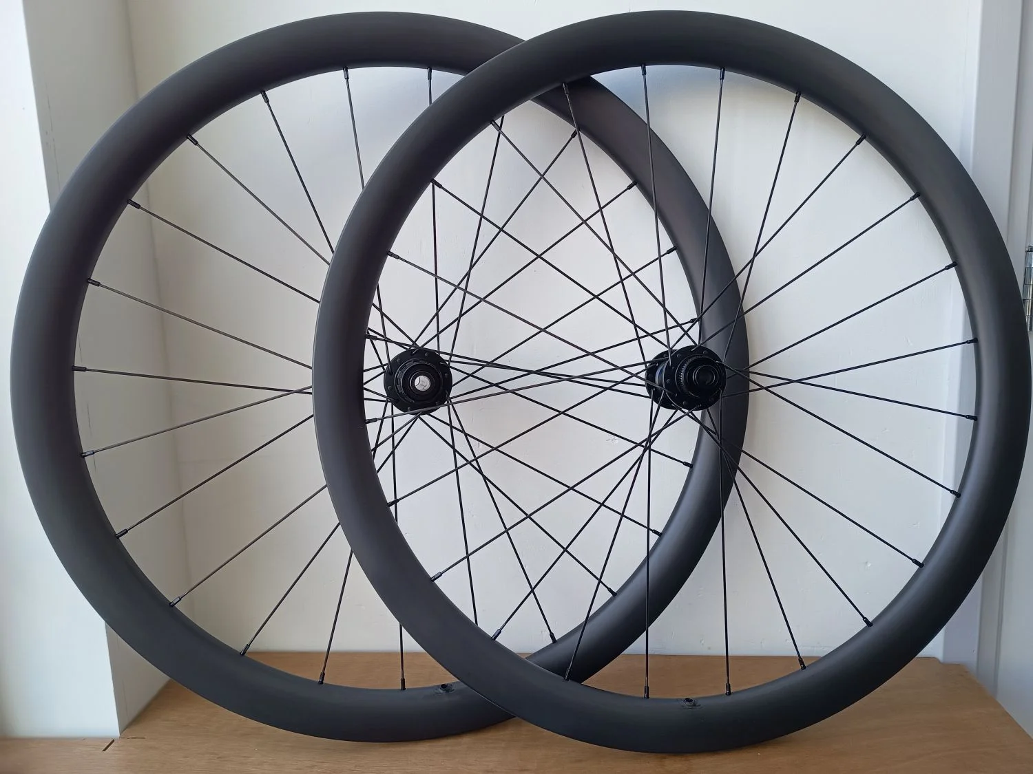 Road Wheels