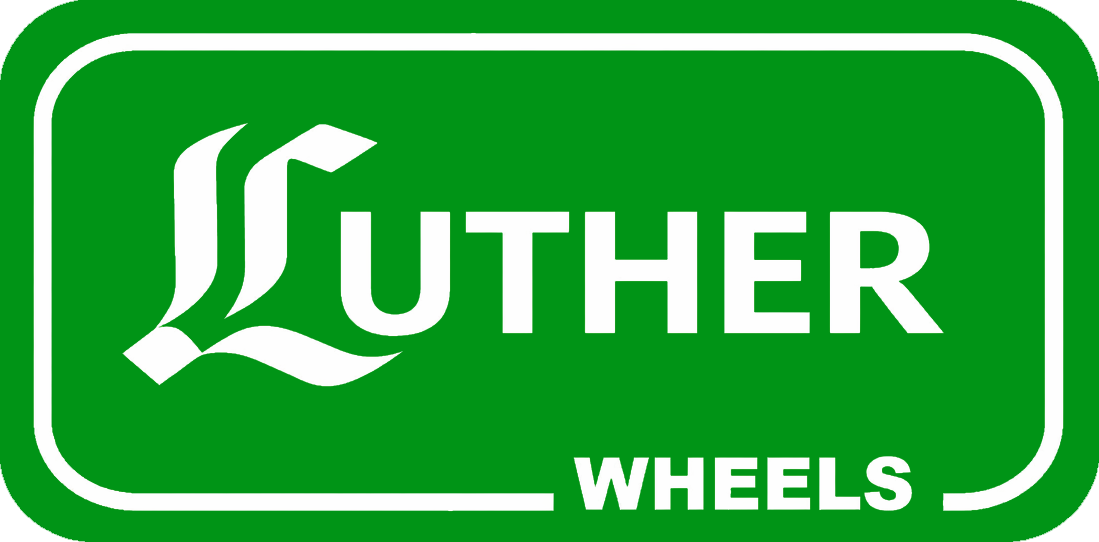 Luther Wheels