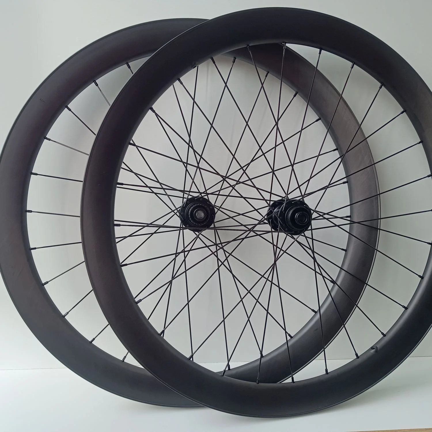Luther Gravel G45HD