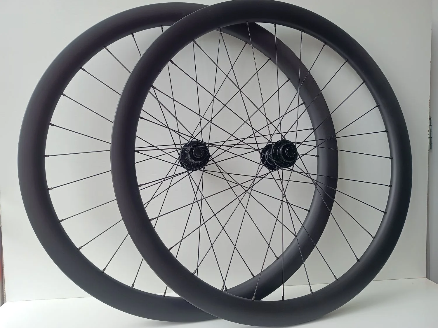 Luther Road RG39HD